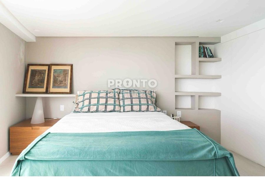 Apartamento com 2 quartos em Pina - Wallace Pinto Corretor