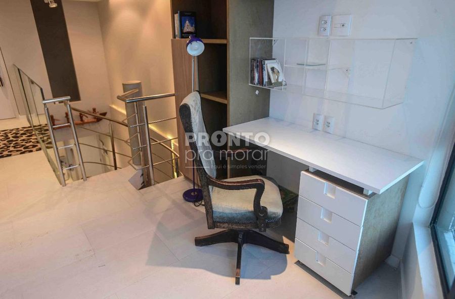 Apartamento, 2 quartos, 110 m² - Foto 8