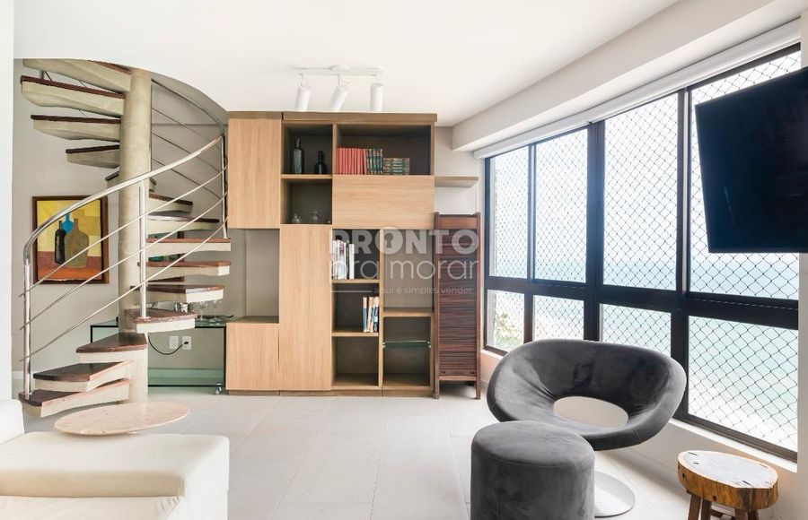 Apartamento, 2 quartos, 110 m² - Foto 11