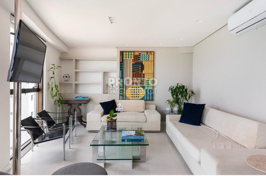 Apartamento, 2 quartos, 110 m² - Foto 12