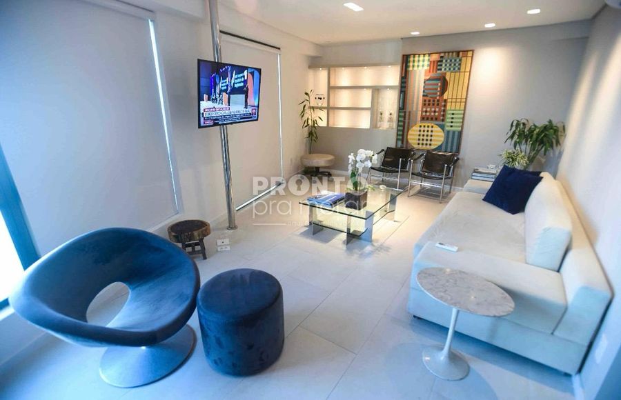 Apartamento com 2 quartos em Pina - Wallace Pinto Corretor
