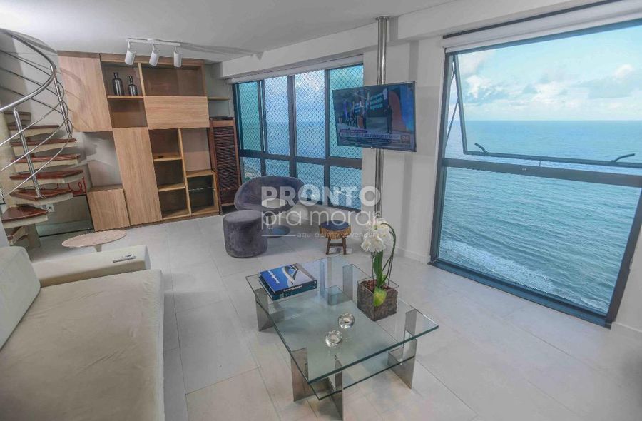 Apartamento, 2 quartos, 110 m² - Foto 4