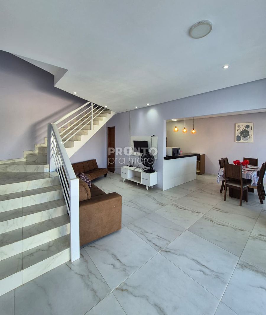 Casa, 3 quartos, 122 m² - Foto 10