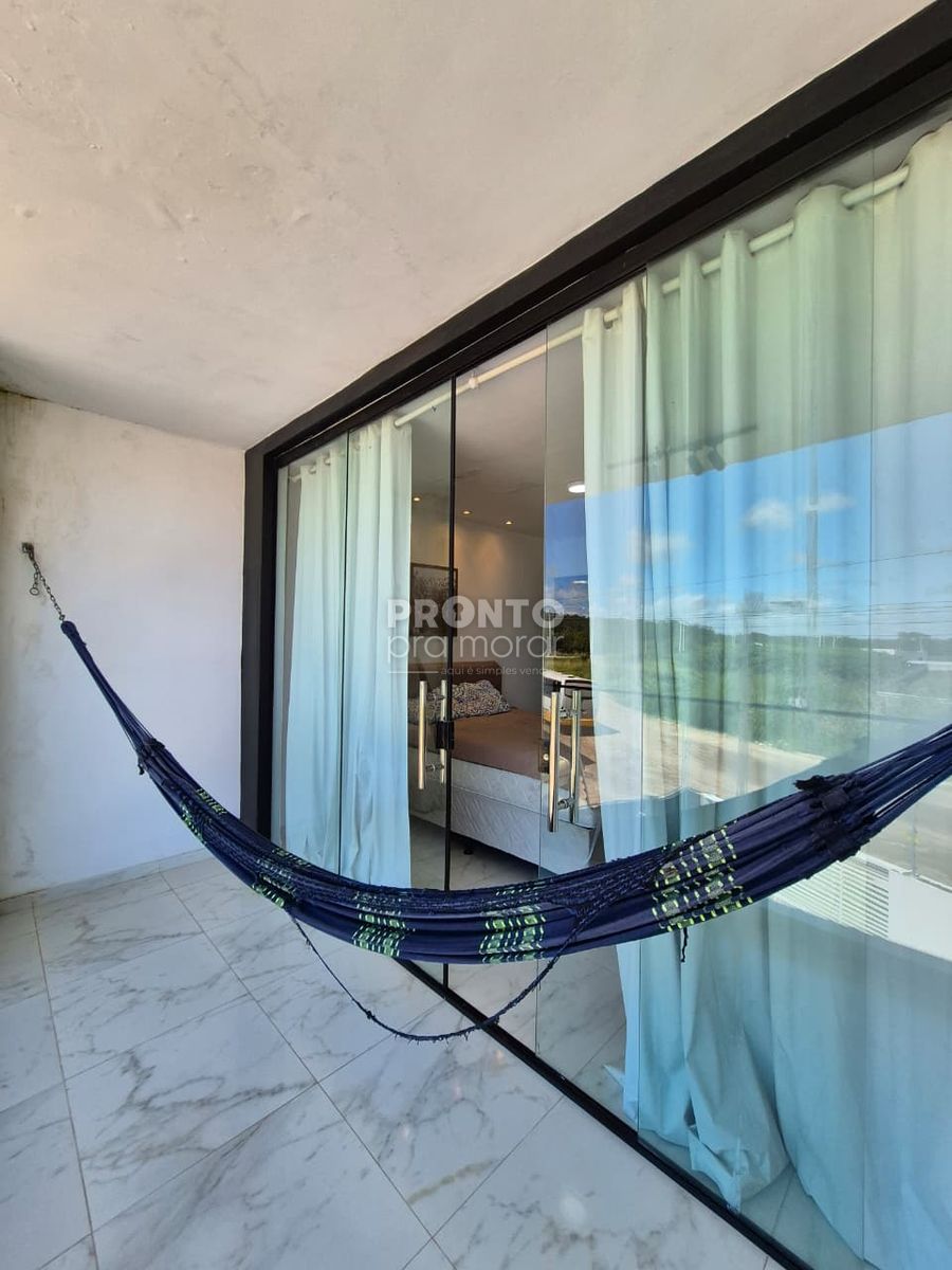Casa com 3 quartos em Carneiros - Wallace Pinto Corretor