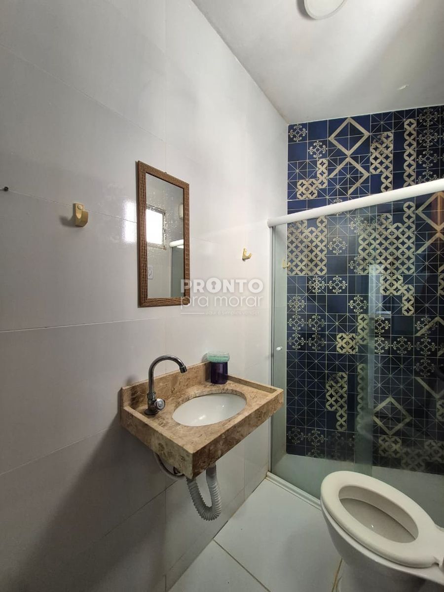 Casa, 3 quartos, 122 m² - Foto 7