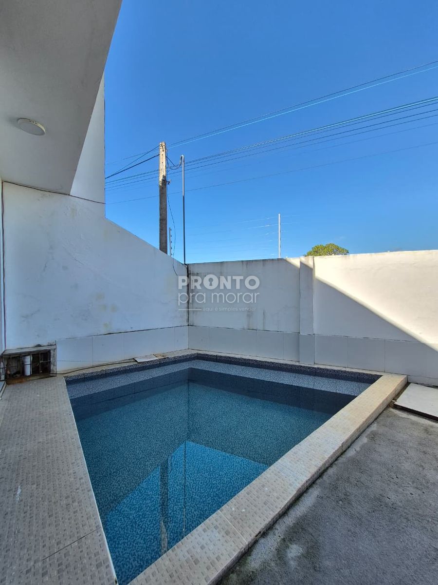 Casa, 3 quartos, 122 m² - Foto 15