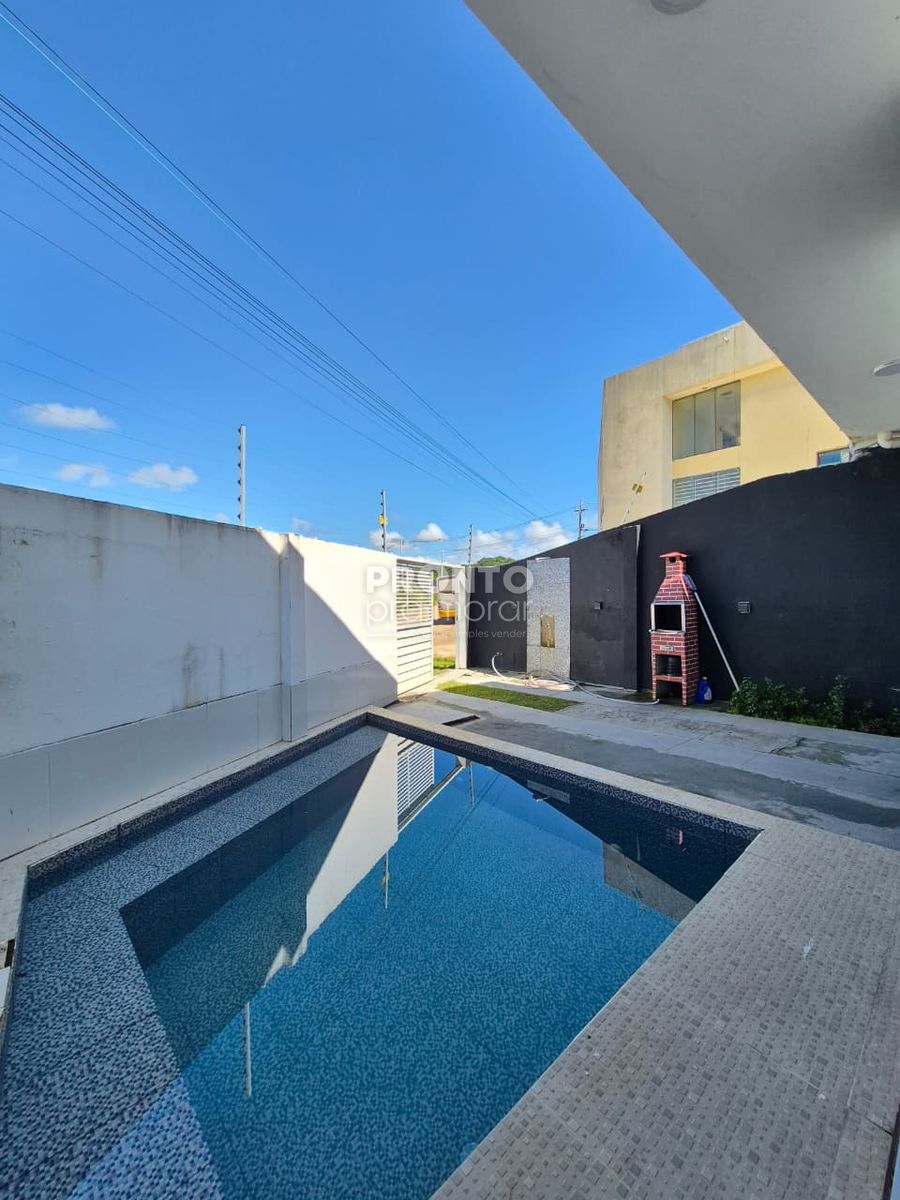 Casa com 3 quartos em Carneiros - Wallace Pinto Corretor