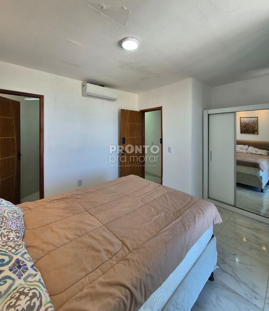 Casa, 3 quartos, 122 m² - Foto 11