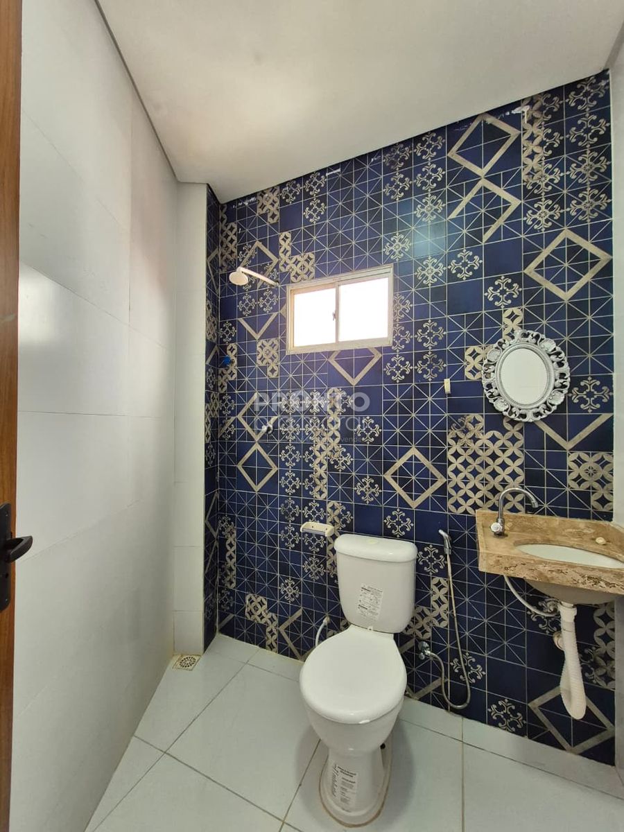 Casa, 3 quartos, 122 m² - Foto 6