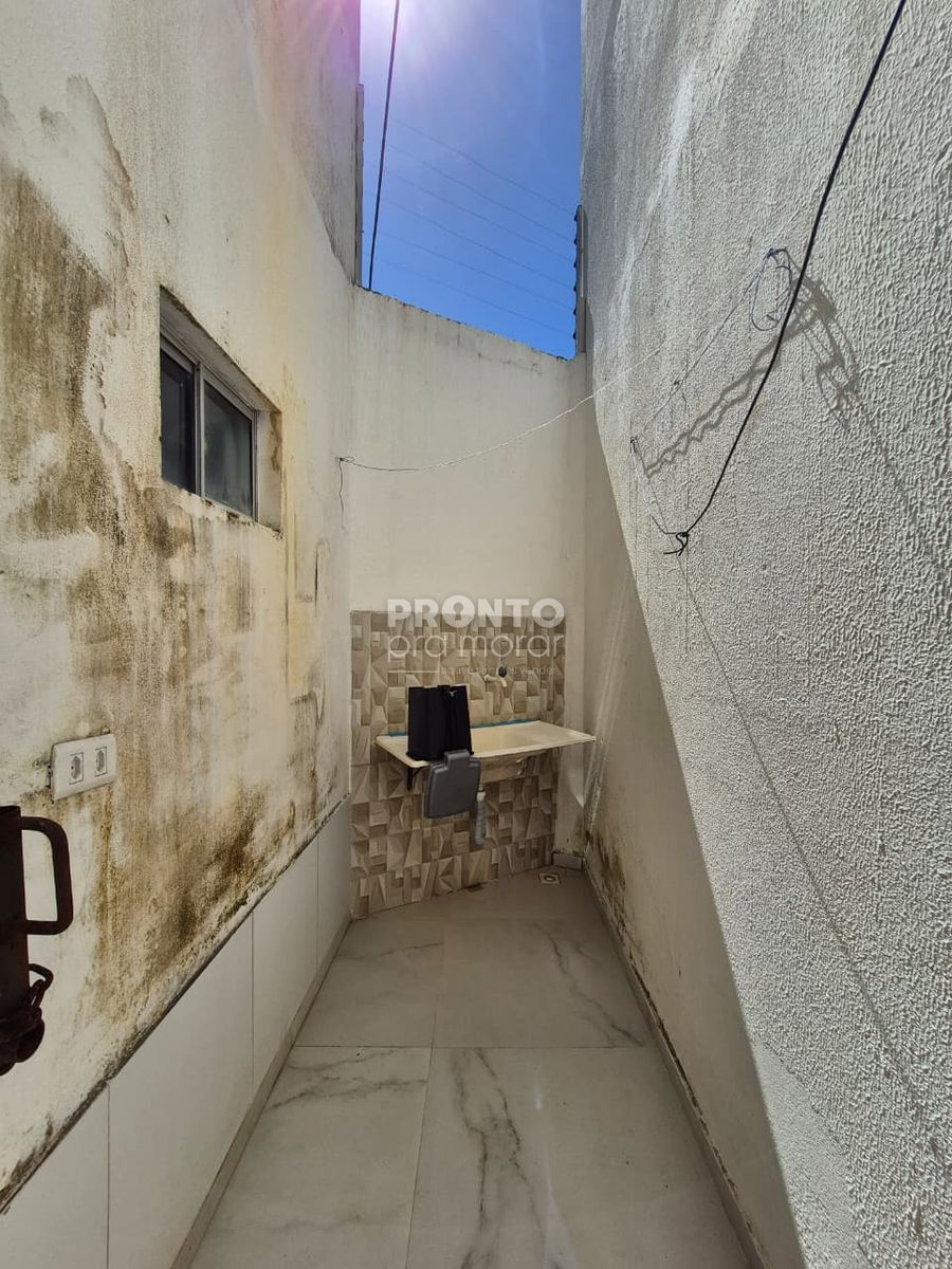 Casa, 3 quartos, 122 m² - Foto 16