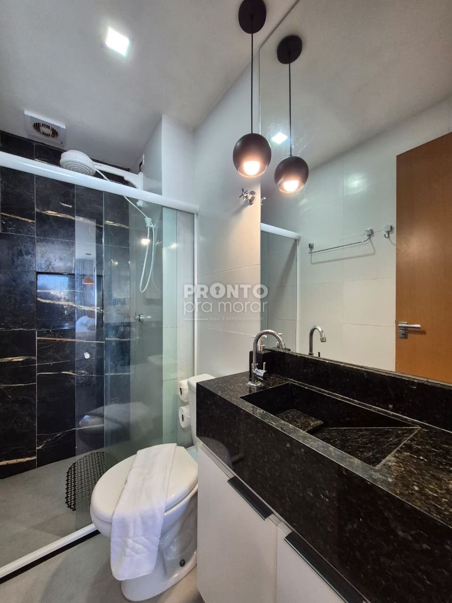 Flat com 1 quarto em Porto de Galinhas - Wallace Pinto Corretor