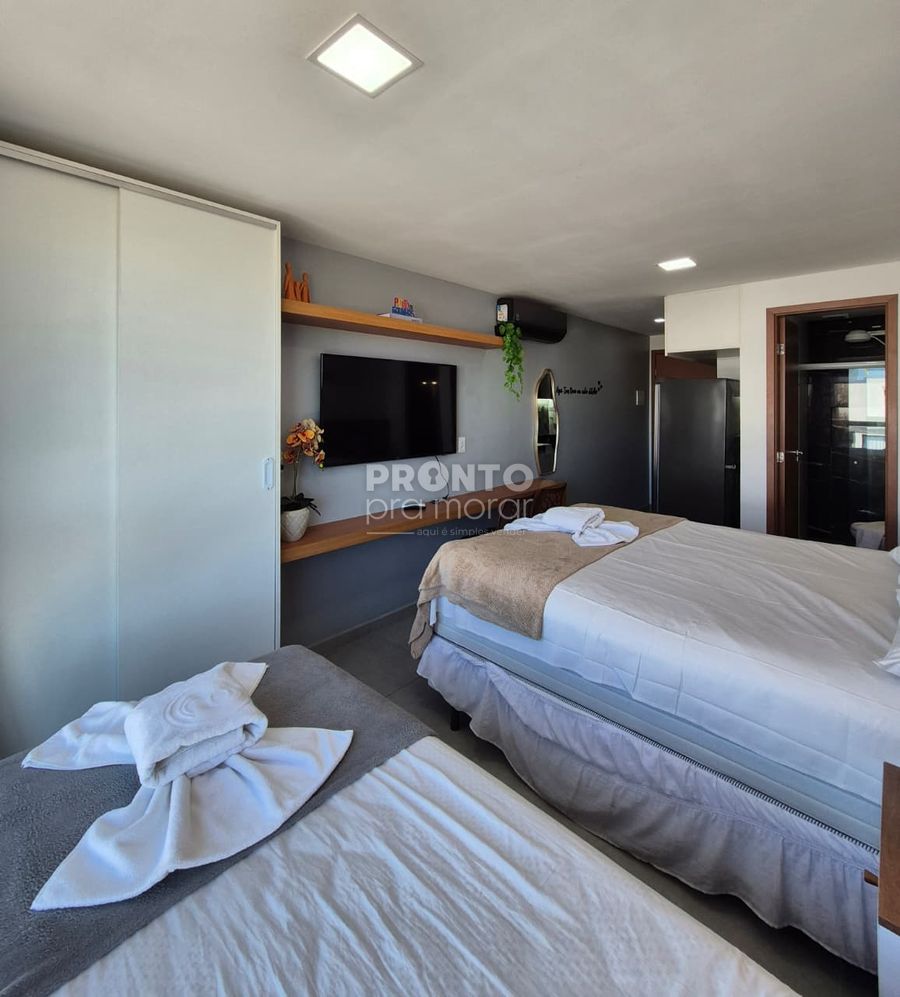 Apartamento, 1 quarto, 20 m² - Foto 5