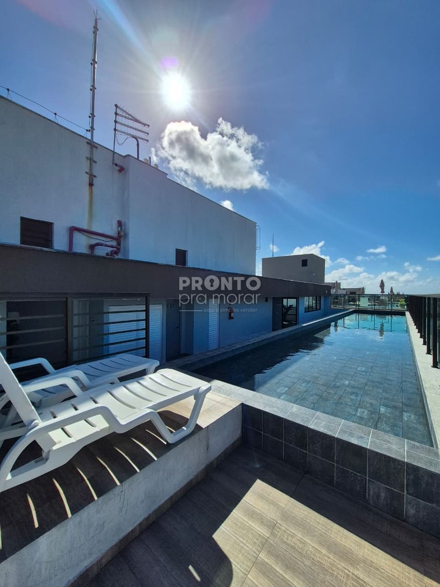 Apartamento, 1 quarto, 20 m² - Foto 10