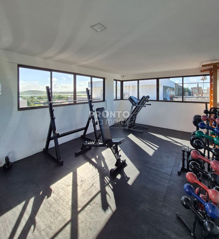 Apartamento, 1 quarto, 20 m² - Foto 11