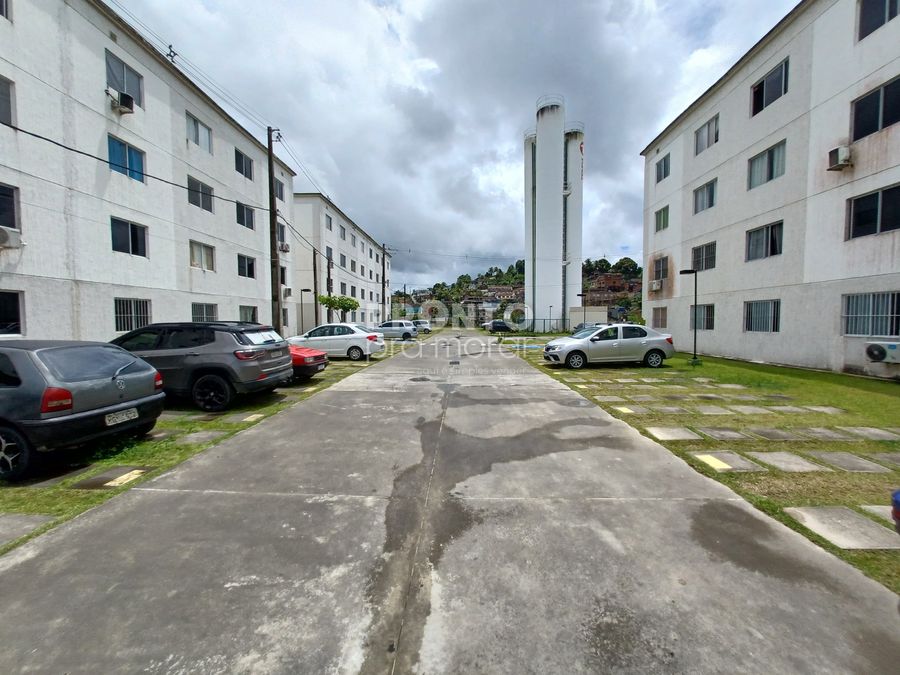 Apartamento, 2 quartos, 41 m² - Foto 11