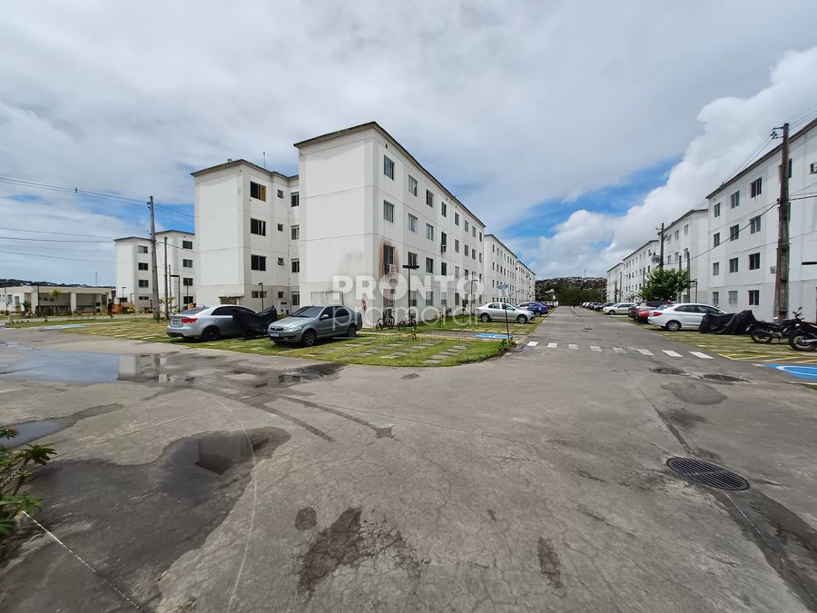 Apartamento, 2 quartos, 41 m² - Foto 13