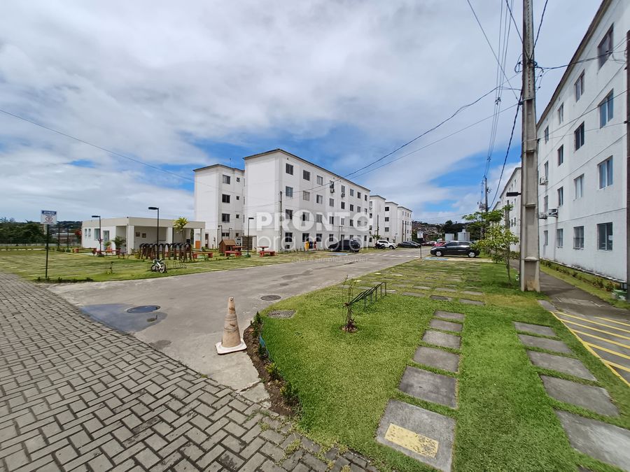 Apartamento, 2 quartos, 41 m² - Foto 14