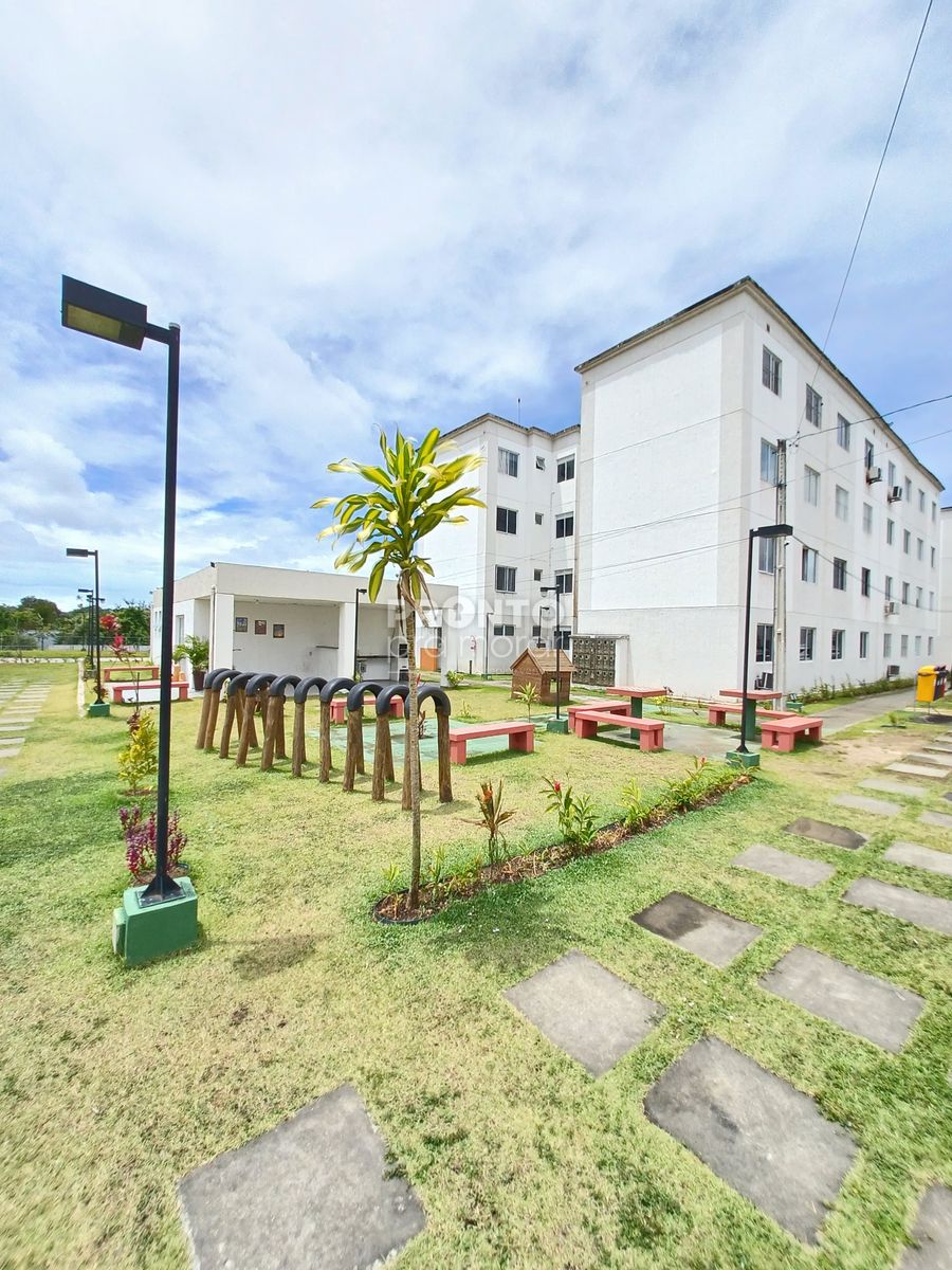 Apartamento, 2 quartos, 41 m² - Foto 15