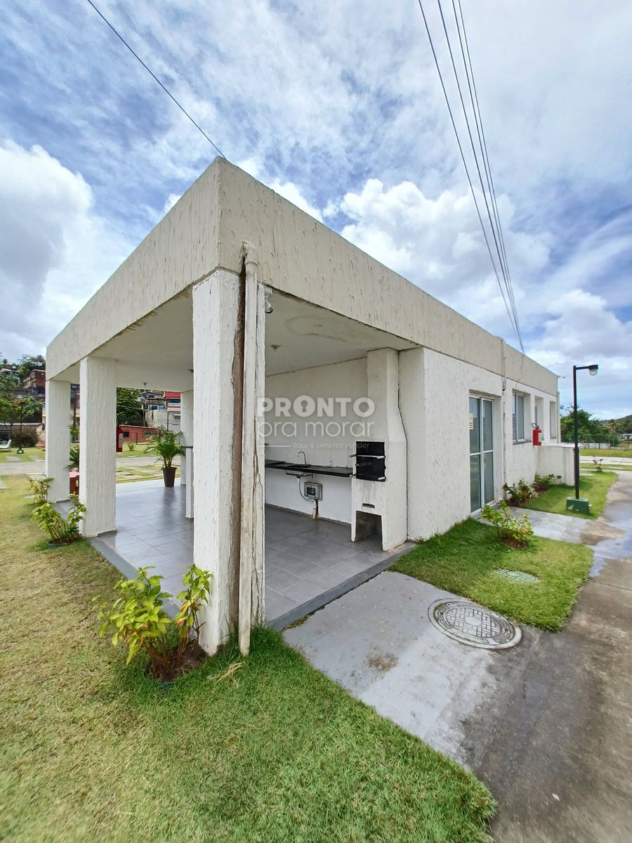 Apartamento, 2 quartos, 41 m² - Foto 16