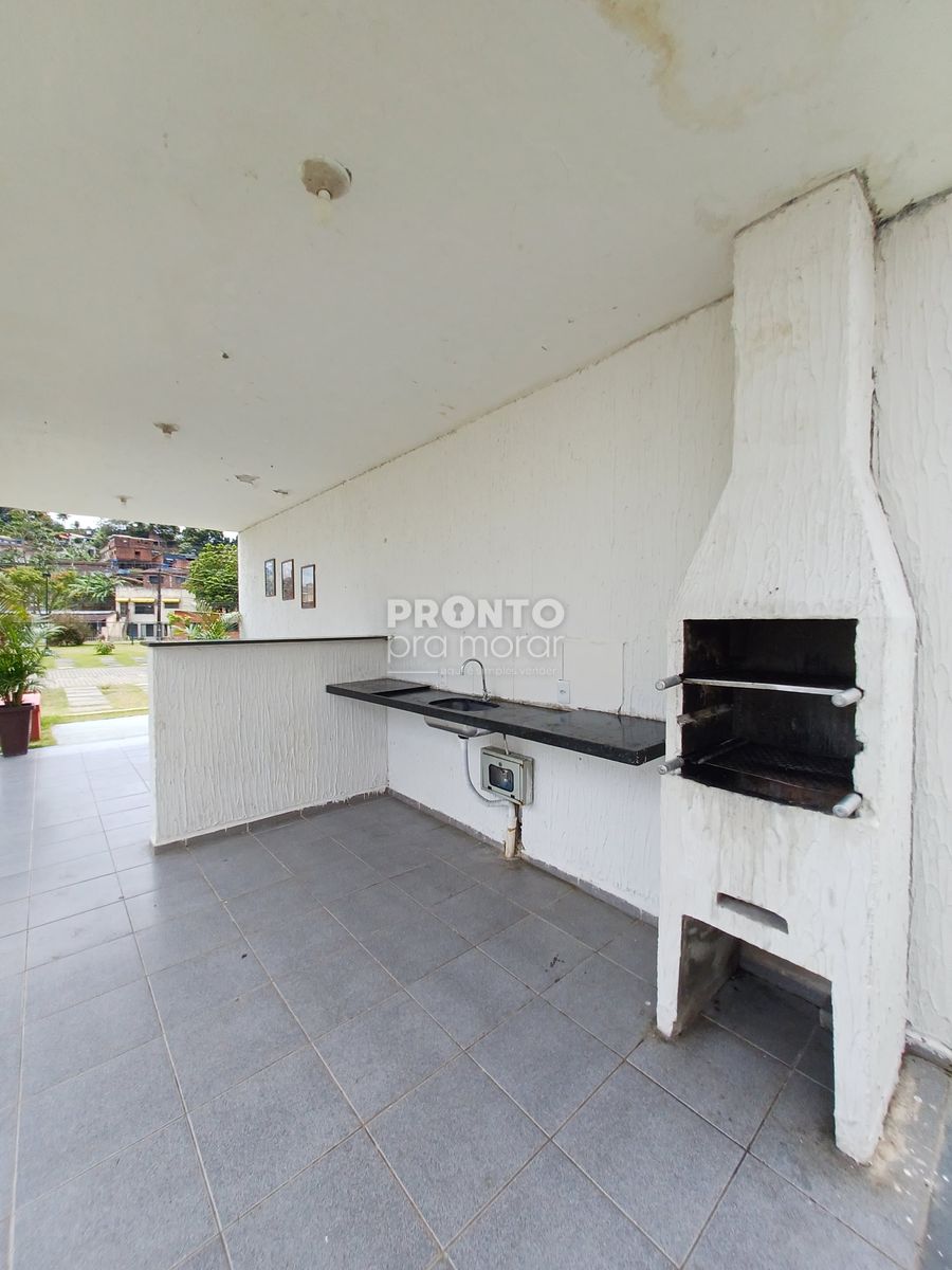 Apartamento, 2 quartos, 41 m² - Foto 17