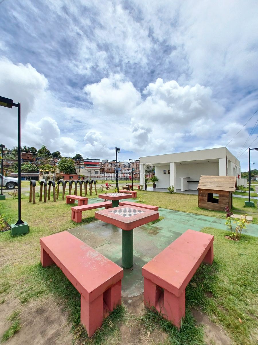 Apartamento, 2 quartos, 41 m² - Foto 18