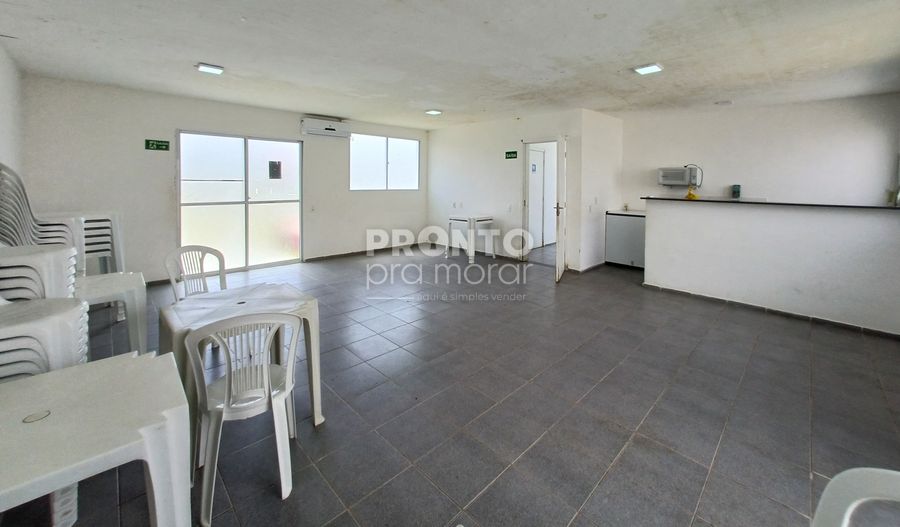Apartamento, 2 quartos, 41 m² - Foto 20