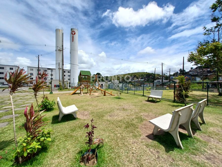 Apartamento, 2 quartos, 41 m² - Foto 21