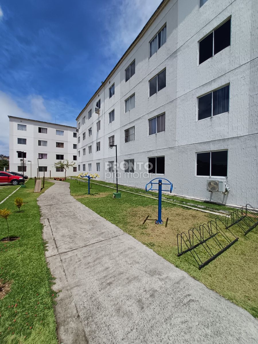Apartamento, 2 quartos, 41 m² - Foto 22