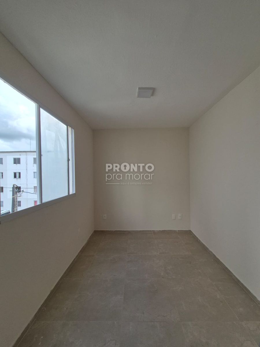 Apartamento, 2 quartos, 41 m² - Foto 8