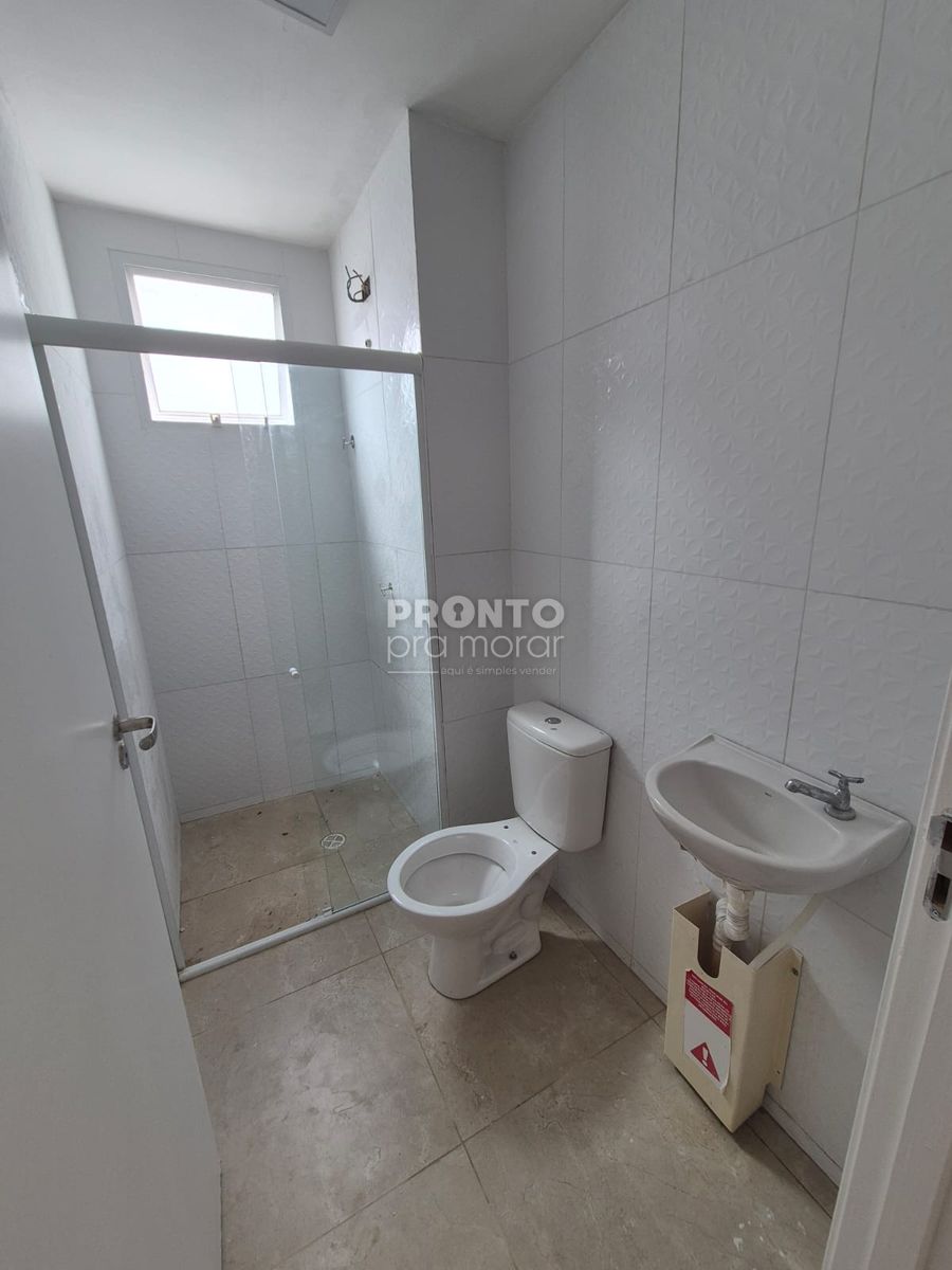 Apartamento com 2 quartos em Bulhões - Wallace Pinto Corretor