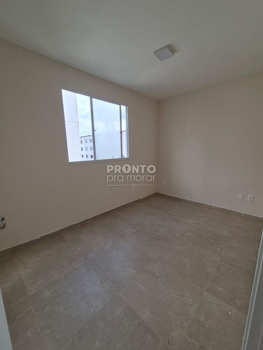 Apartamento, 2 quartos, 41 m² - Foto 4