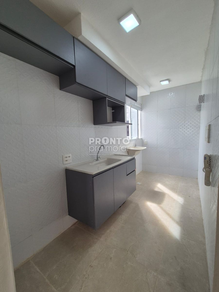 Apartamento, 2 quartos, 41 m² - Foto 3