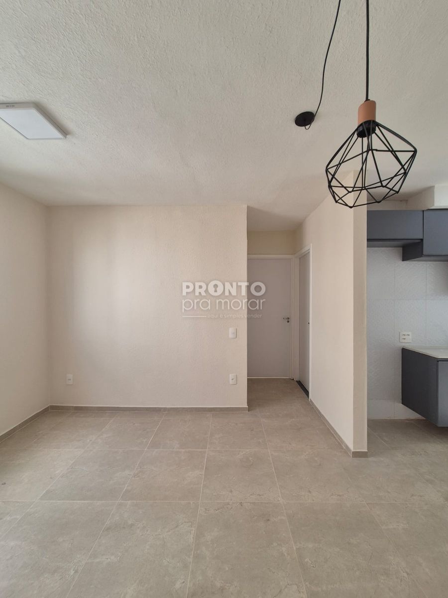 Apartamento, 2 quartos, 41 m² - Foto 9