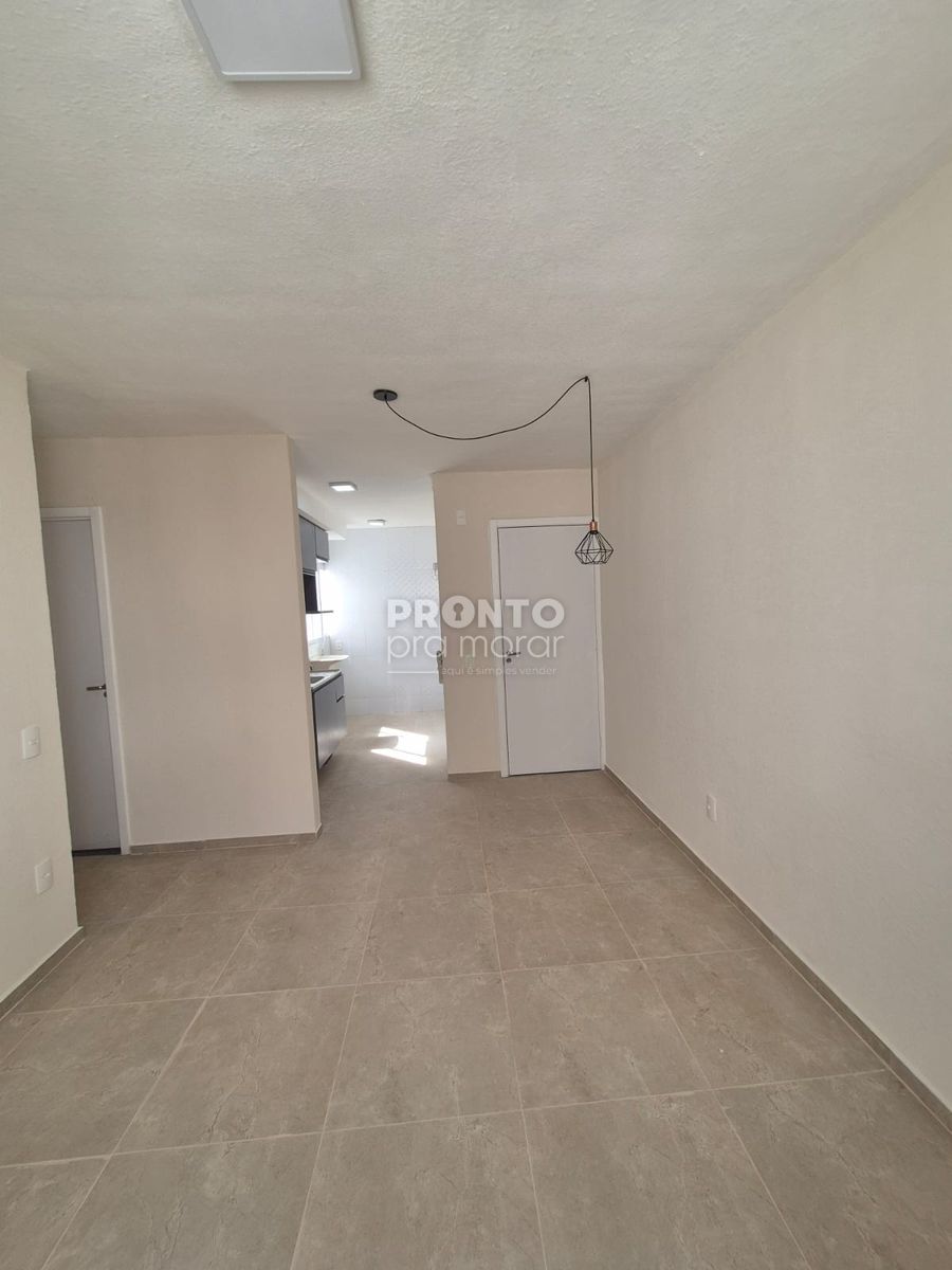 Apartamento, 2 quartos, 41 m² - Foto 5