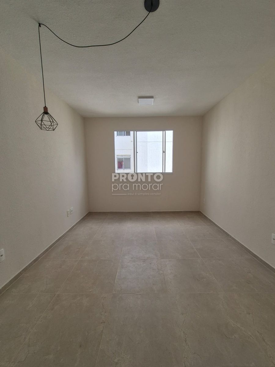 Apartamento, 2 quartos, 41 m² - Foto 6