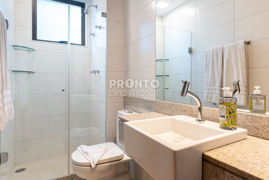 Casa, 4 quartos, 197 m² - Foto 20