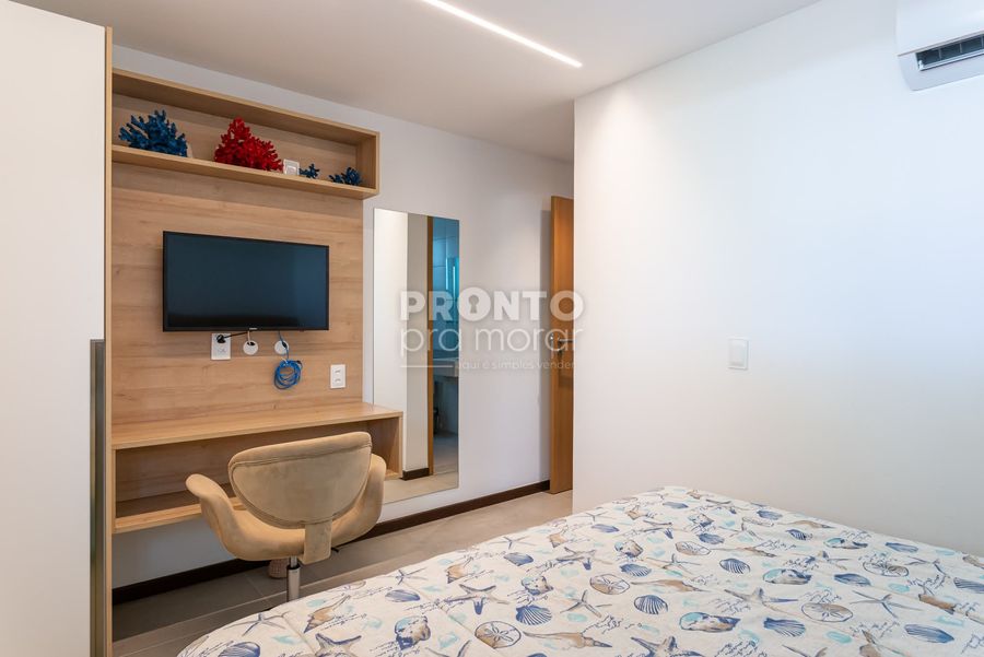 Casa, 4 quartos, 197 m² - Foto 25