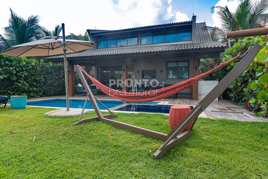 Casa, 4 quartos, 197 m² - Foto 23