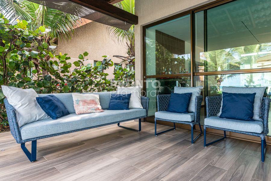 Casa, 4 quartos, 197 m² - Foto 11