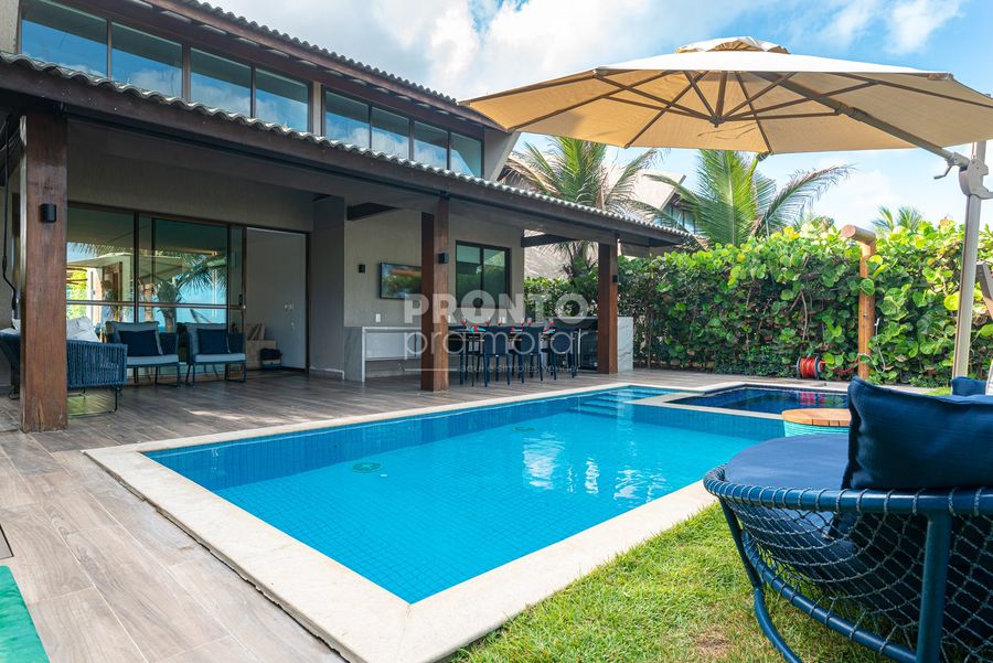 Casa, 4 quartos, 197 m² - Foto 34