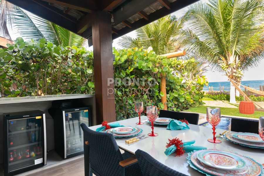 Casa, 4 quartos, 197 m² - Foto 30