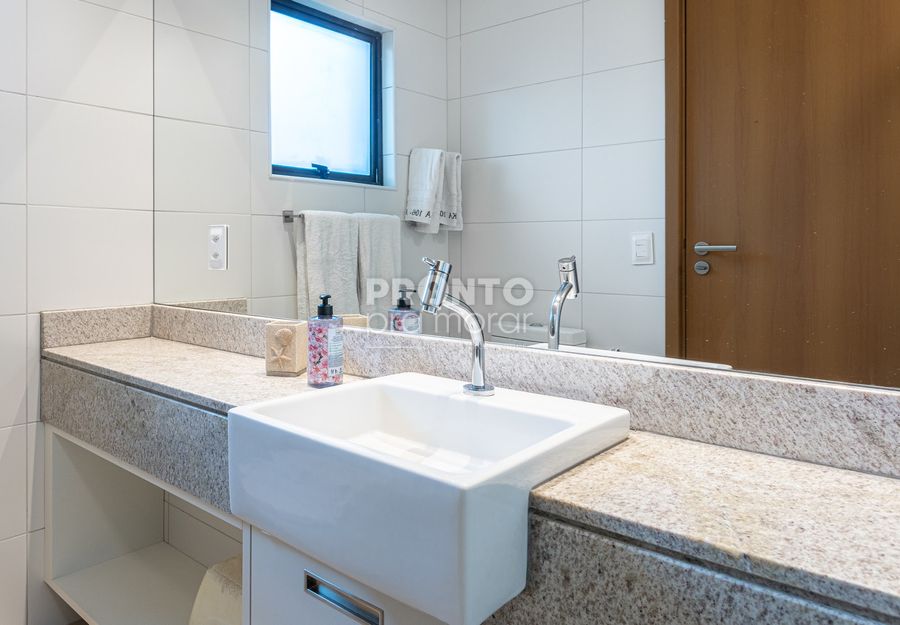 Casa, 4 quartos, 197 m² - Foto 21