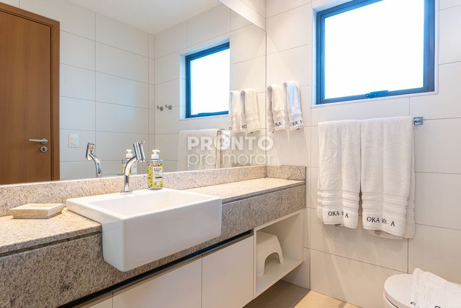 Casa, 4 quartos, 197 m² - Foto 32