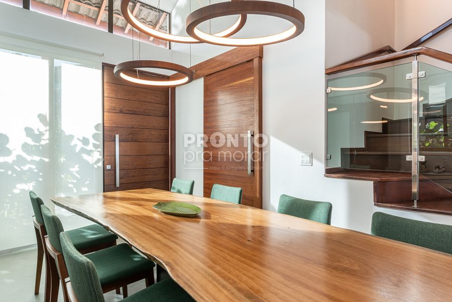 Casa, 4 quartos, 197 m² - Foto 31