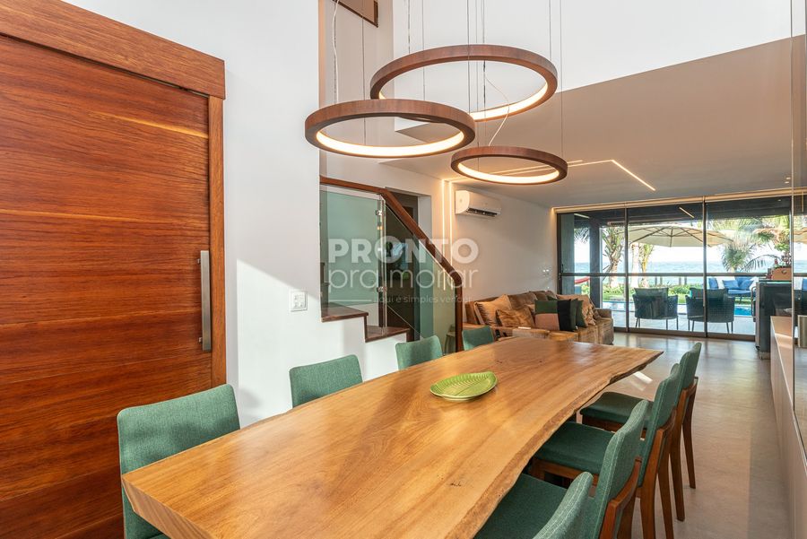 Casa, 4 quartos, 197 m² - Foto 15