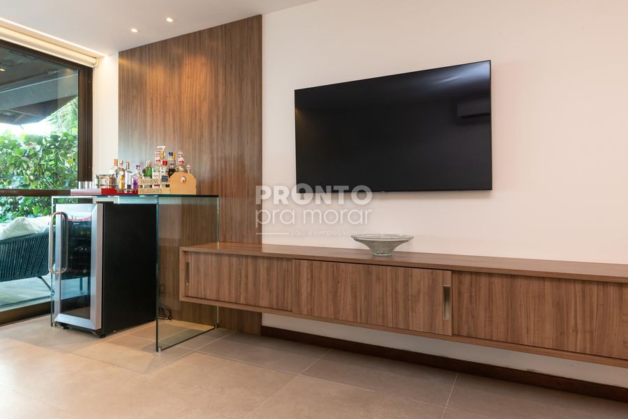 Casa, 4 quartos, 197 m² - Foto 16