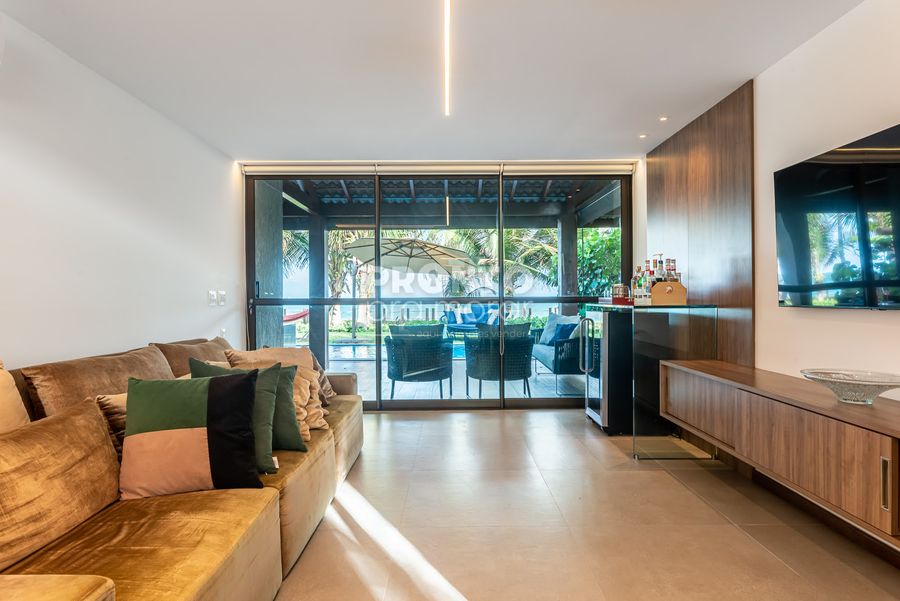 Casa, 4 quartos, 197 m² - Foto 14