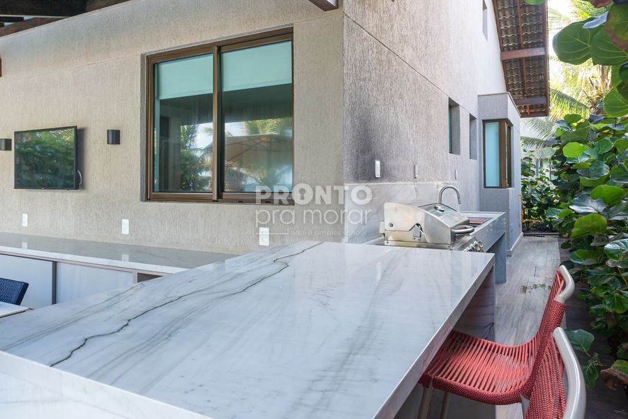 Casa, 4 quartos, 197 m² - Foto 12