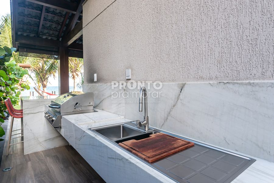 Casa, 4 quartos, 197 m² - Foto 6