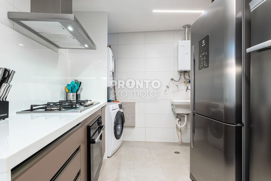 Casa, 4 quartos, 197 m² - Foto 13